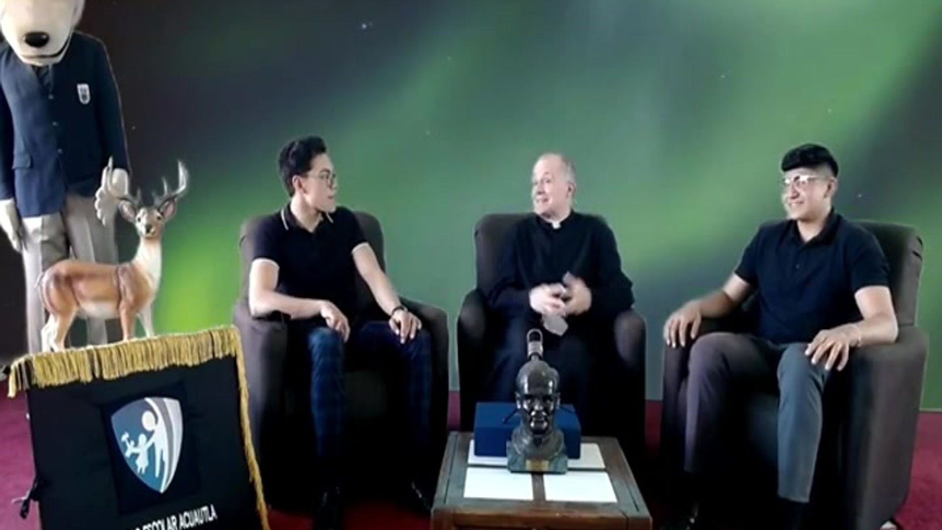 Entrevista Padre Pablo Paloma[1]